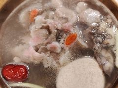 -古关火锅店(古北水镇景区店)