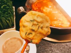 -湊湊火锅·茶憩(打浦桥日月光店)