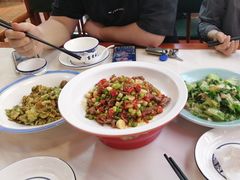 -寻乡迹· 湖南家宴(竹坑店)