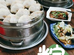 -老马家蒸饺(南海街店)