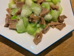 -王胖子土菜馆·特色杭帮菜·农家土菜
