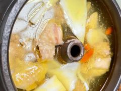 云海肴汽锅鸡-云海肴汽锅鸡·云南小炒(曲江大悦城店)