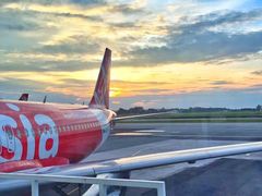 -吉隆坡国际机场