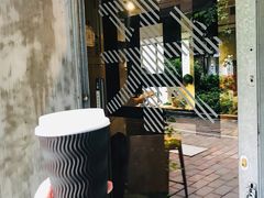 奶咖-来回·咖啡(天河南店)