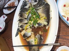 -大灶头·新昌菜(中国茶市店)