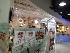 门面-最味·煲式干锅(银石广场店)