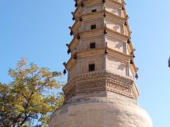 -白塔山公园