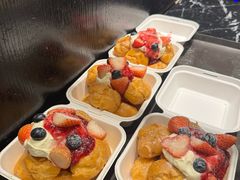 -BUTTERFUL&CREAMOROUS 黄油与面包(三里屯太古里店)