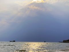 -海角城白海豚浪漫海滩