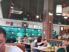 大堂-南海渔家•海鲜•正宗海南菜(海棠湾店)