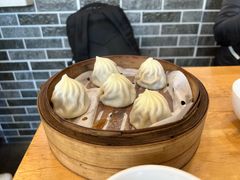 苏式小笼-裕兴记·三虾面(西北街总店)