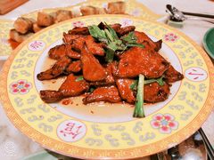 -那家小馆•北京菜•烤鸭(中关村店)