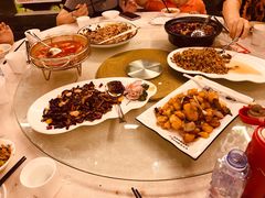 -蔼若春.传承三十年云南菜(金碧公园店)
