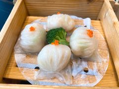 最忆粤点虾饺皇-最忆早茶(蜀汉路店)