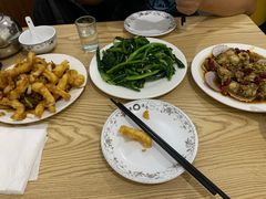 -九龙餐厅(大沽路店)