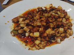 -良师门滨海人家·海鲜·家常菜(滨海城店)