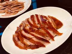 -上海苏宁宝丽嘉酒店·嘉府壹号中餐厅