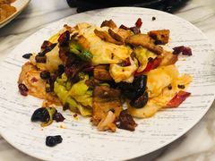 -宝月楼·台湾菜馆(天河城店)