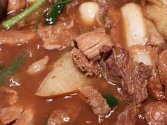 -牛小灶牛杂煲(北京路店)