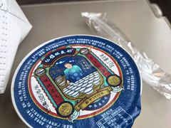 -仁信双皮奶(广州南站店)