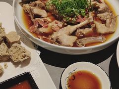 -小绍兴家宴·百年绍兴菜(鲁迅路店)