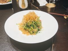 -四季民福烤鸭店(外滩外白渡桥店)