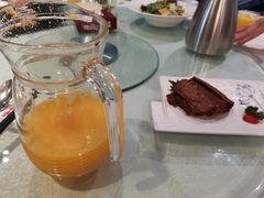 -陆壹捌餐厅(五大道店)