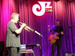 -JZ Club 爵士酒吧(上海店)