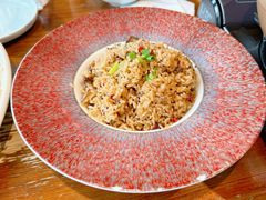 野生菌菇炒饭-云雪丽·茶马文化特色菜(古城口店)