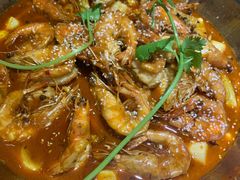 -惠友大虾(太原北街店)