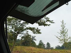 -三岔湖景区