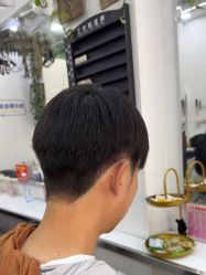 -青霖·飘逸造型