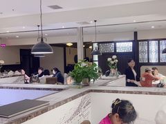 -鸭王烤鸭店(三里河店)