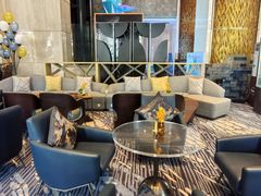 -深圳彭年万丽酒店