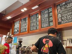 -HUG COFFEE(鼓楼店)