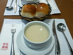 -花园餐厅(亚士厘道店)