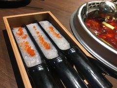 -快乐小羊·内蒙牛羊肉火锅(流花中心店)