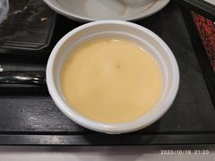 蒸蛋-永和大王(万顺路店)
