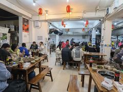 大堂-黑竹香鸡(营和巷店)