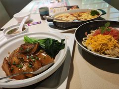 -本味轩精品茶餐厅(黄山路店)