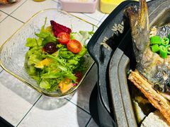 -一味一诚•鲜嫩烤鱼(昌发展万科广场店)