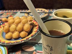 -玛嘉烈(北京金融街店)