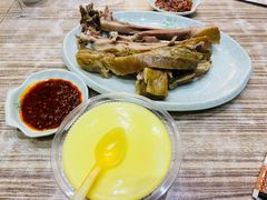 黄焖手抓羊肉-清真·益鑫羊肉手抓馆(花园北街店)