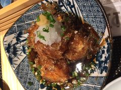 -虹料理·日料放题(悠方店)