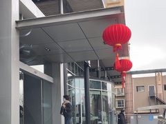 -上海星瀚奔驰4S店(红柳路店)