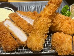 胜博殿日式炸猪排-胜博殿日式炸猪排(西红门店)