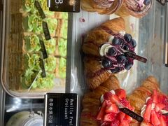 -FANEN法念·烘焙·甜点(万象城店)