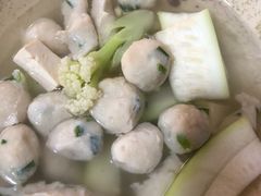 -十三妹咸米时店