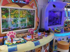 -反斗乐园π(龙华天虹店)