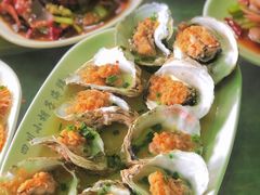 -四川小胡子海鲜(丁村万人海鲜广场店)